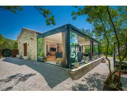 Bild zur gratis inserierten Ferienwohnung Ferienhaus-3483077.