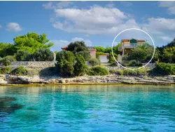 Bild zur gratis inserierten Ferienwohnung Ferienhaus-2107844.