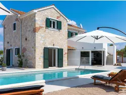 Ferienhaus Ferienhaus-3499681 in Grad Šibenik - 8 Personen, Hund nicht erlaubt