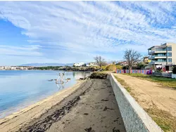 Ferienwohnung Ferienwohnung-3515797 in Općina Povljana - 8 Personen, Hund erlaubt