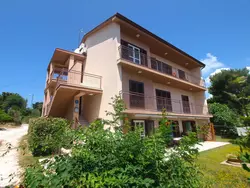 Bild zur gratis inserierten Ferienwohnung Ferienwohnung-3414187.