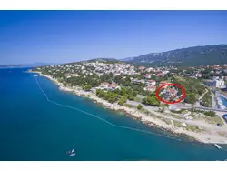 Bild zur gratis inserierten Ferienwohnung Ferienwohnung-3247575.