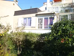 Bild zur gratis inserierten Ferienwohnung Ferienwohnung-1611787.