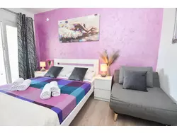 Bild zur gratis inserierten Ferienwohnung Ferienwohnung-2303293.
