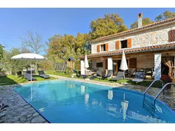 Ferienhaus Ferienhaus-2248639 in Općina Gračišće - 10 Personen, Hund erlaubt