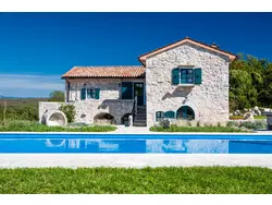 Bild zur gratis inserierten Ferienwohnung Ferienhaus-3481049.