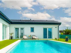 Bild zur gratis inserierten Ferienwohnung Ferienhaus-3450773.