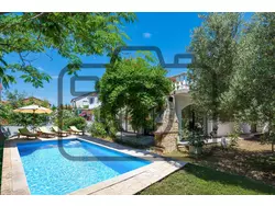 Bild zur gratis inserierten Ferienwohnung Ferienhaus-2189480.