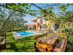 Bild zur gratis inserierten Ferienwohnung Ferienwohnung-3439028.