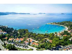 Ferienwohnung Ferienwohnung-3278844 in Općina Župa dubrovačka - 4 Personen, Hund nicht erlaubt