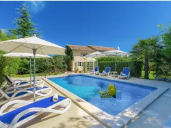 Bild zur gratis inserierten Ferienwohnung Ferienhaus-3499274.