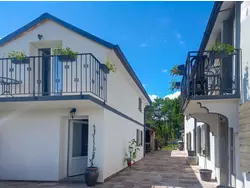 Bild zur gratis inserierten Ferienwohnung Ferienhaus-3515795.