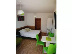 Bild zur gratis inserierten Ferienwohnung Ferienwohnung-1406888.