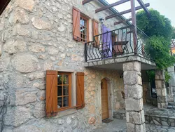 Bild zur gratis inserierten Ferienwohnung Ferienwohnung-3455455.