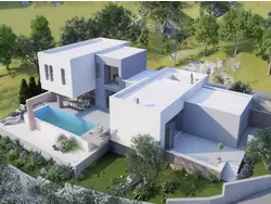 Bild zur gratis inserierten Ferienwohnung Ferienhaus-3433531.