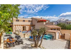 Bild zur gratis inserierten Ferienwohnung Ferienhaus-2310345.