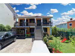 Bild zur gratis inserierten Ferienwohnung Ferienwohnung-3437852.