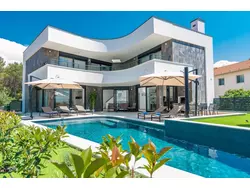 Bild zur gratis inserierten Ferienwohnung Ferienhaus-2194581.