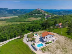 Ferienhaus Ferienhaus-2133487 in Općina Motovun - 6 Personen, Hund nicht erlaubt