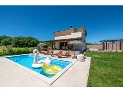 Bild zur gratis inserierten Ferienwohnung Ferienhaus-3473931.