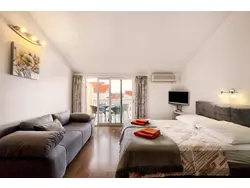 Bild zur gratis inserierten Ferienwohnung Ferienwohnung-3277781.