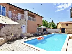 Ferienwohnung Ferienwohnung-2145473 in Općina Tar-Vabriga - 4 Personen, Hund nicht erlaubt