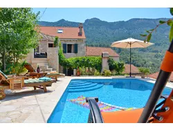 Bild zur gratis inserierten Ferienwohnung Ferienhaus-3418091.