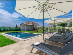 Bild zur gratis inserierten Ferienwohnung Ferienhaus-2266446.