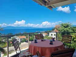 Bild zur gratis inserierten Ferienwohnung Ferienwohnung-3410957.