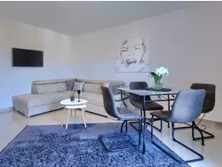 Bild zur gratis inserierten Ferienwohnung Ferienwohnung-3451326.