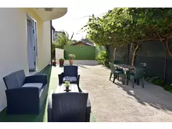 Bild zur gratis inserierten Ferienwohnung Ferienwohnung-2118493.