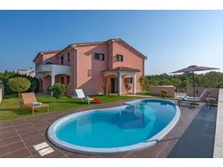 Bild zur gratis inserierten Ferienwohnung Ferienhaus-3514029.