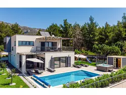 Bild zur gratis inserierten Ferienwohnung Ferienhaus-3490398.