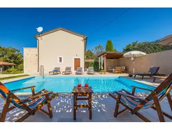 Ferienhaus Ferienhaus-3494161 in Grad Pazin - 6 Personen, Hund nicht erlaubt