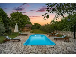 Ferienhaus Ferienhaus-3242634 in Općina Promina - 10 Personen, Hund nicht erlaubt