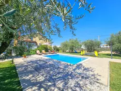 Bild zur gratis inserierten Ferienwohnung Ferienhaus-3412045.