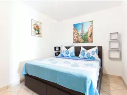 Bild zur gratis inserierten Ferienwohnung Ferienwohnung-3499480.