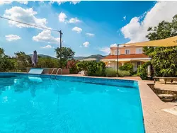 Bild zur gratis inserierten Ferienwohnung Ferienhaus-3443523.