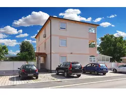 Bild zur gratis inserierten Ferienwohnung Ferienwohnung-3437895.