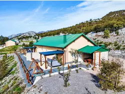 Bild zur gratis inserierten Ferienwohnung Ferienhaus-3493575.