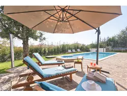 Ferienhaus Ferienhaus-3468285 in Općina Kanfanar - 12 Personen, Hund nicht erlaubt