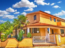 Bild zur gratis inserierten Ferienwohnung Ferienwohnung-1252013.