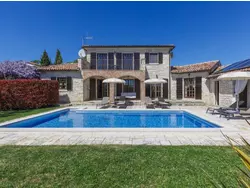 Ferienhaus Ferienhaus-3294201 in Općina Višnjan - 6 Personen, Hund nicht erlaubt