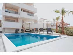 Bild zur gratis inserierten Ferienwohnung Ferienhaus-2331350.