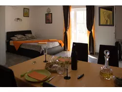 Bild zur gratis inserierten Ferienwohnung Ferienwohnung-1364855.