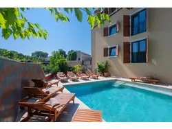 Bild zur gratis inserierten Ferienwohnung Ferienhaus-3455578.