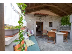 Ferienhaus Ferienhaus-3468618 in Grad Buzet - 4 Personen, Hund erlaubt