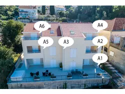 Ferienwohnung Ferienwohnung-2130157 in Općina Konavle - 5 Personen, Hund nicht erlaubt