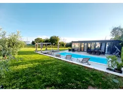 Bild zur gratis inserierten Ferienwohnung Ferienhaus-2329814.