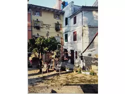 Bild zur gratis inserierten Ferienwohnung Ferienhaus-3440889.